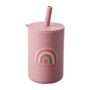 Baby Feeding Straw Cup