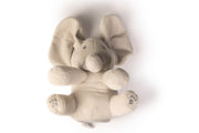 Flappy the Elephant: Interactive Singing Plush for Babies - Enhanced Audio, Peek-a-Boo Fun, and Quality Cuddles in Every Hug!