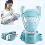 New 0-48 Month Ergonomic Baby Carrier