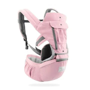 Ergonomic Baby Carrier